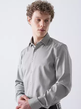 OLYMP LEVEL FIVE | Camisa Body Fit | 